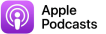 Listen at Apple podcast