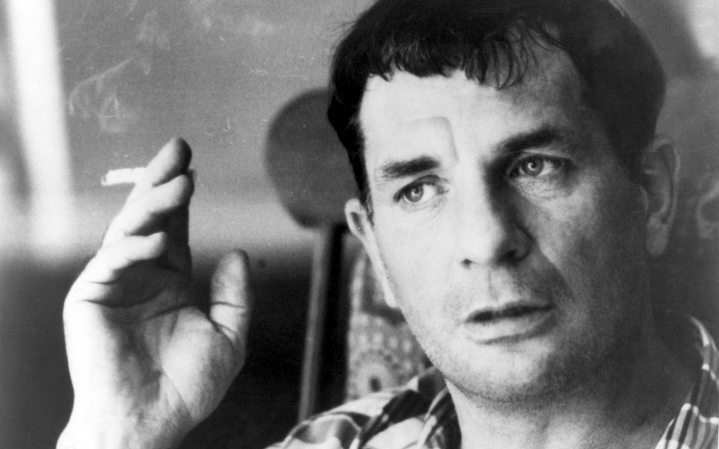 Kerouac Abroad, Kerouac at Sea and Kerouac Out There Engelsberg ideas