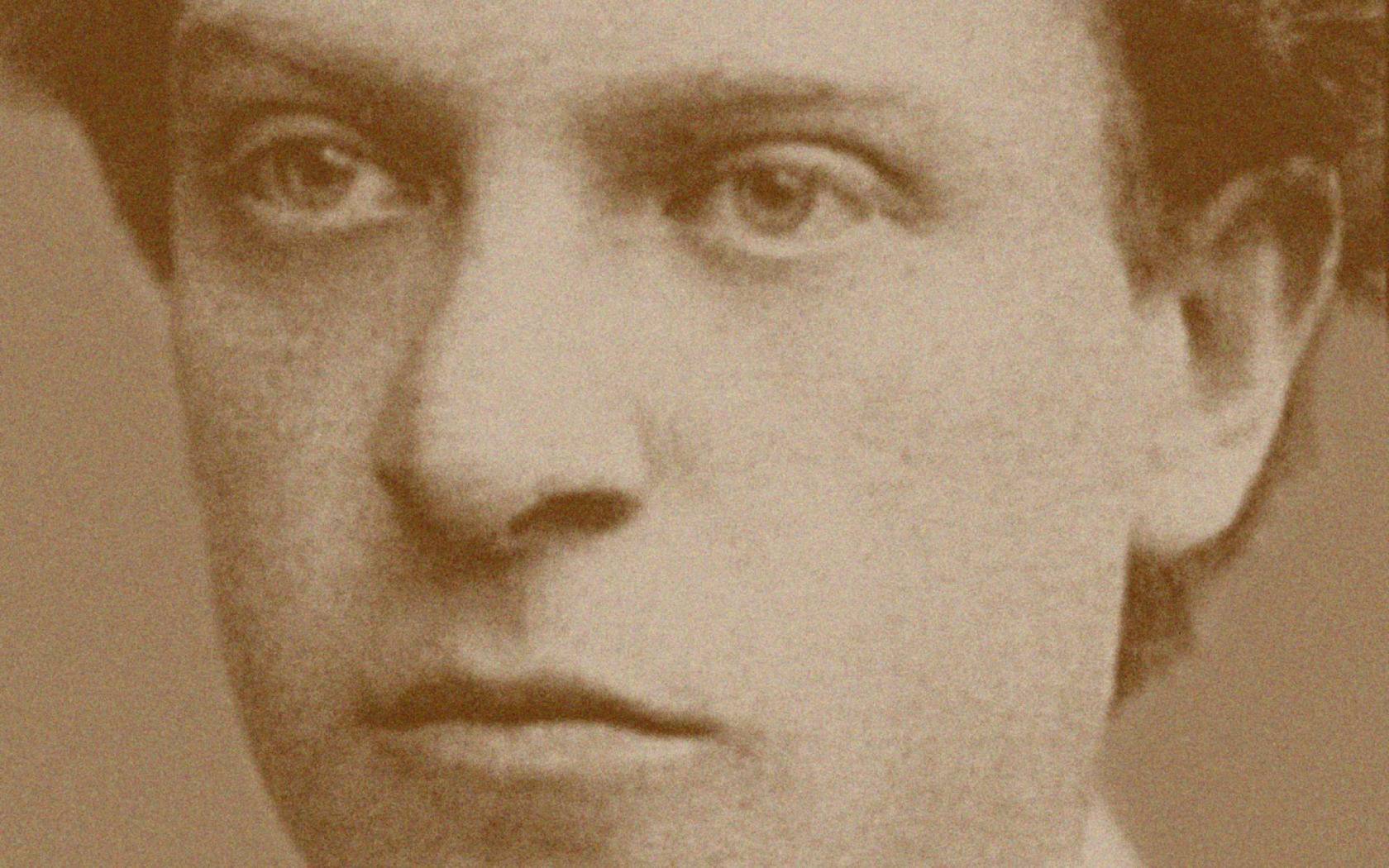 Hans Rott — a symphonic stepping stone Engelsberg ideas