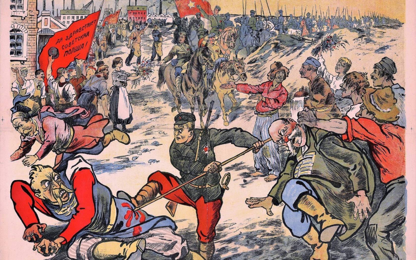 Russian Soviet Federative Socialist Republic, The Great Allied-Soviet War  Wiki