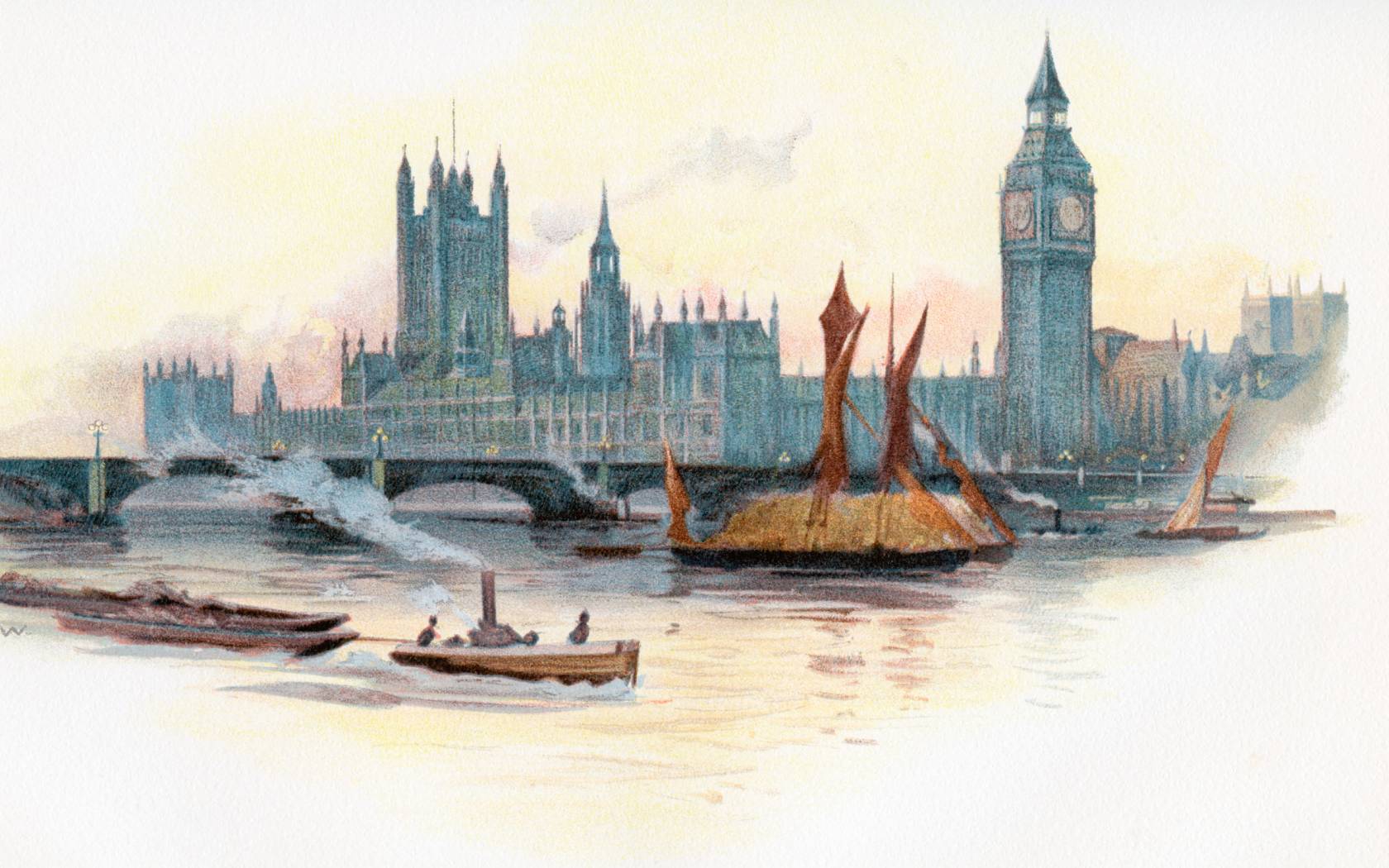 Disraeli and the Rothschilds provide a study in the power of political