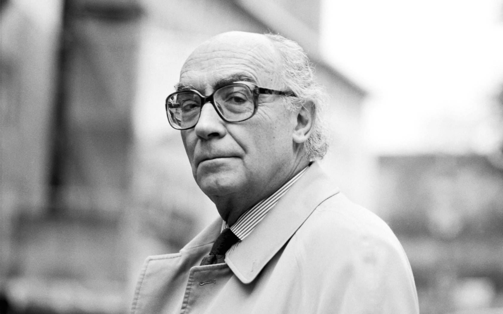 José Saramago was the master of reinvention - Engelsberg ideas