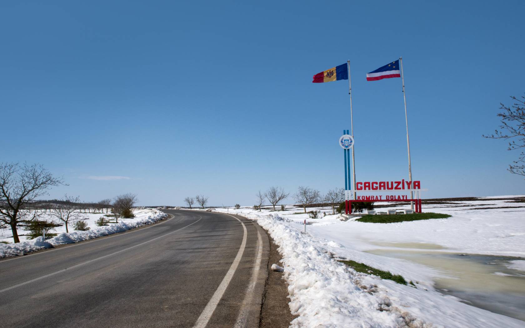 The Kremlin has its eyes on Gagauzia - Engelsberg ideas