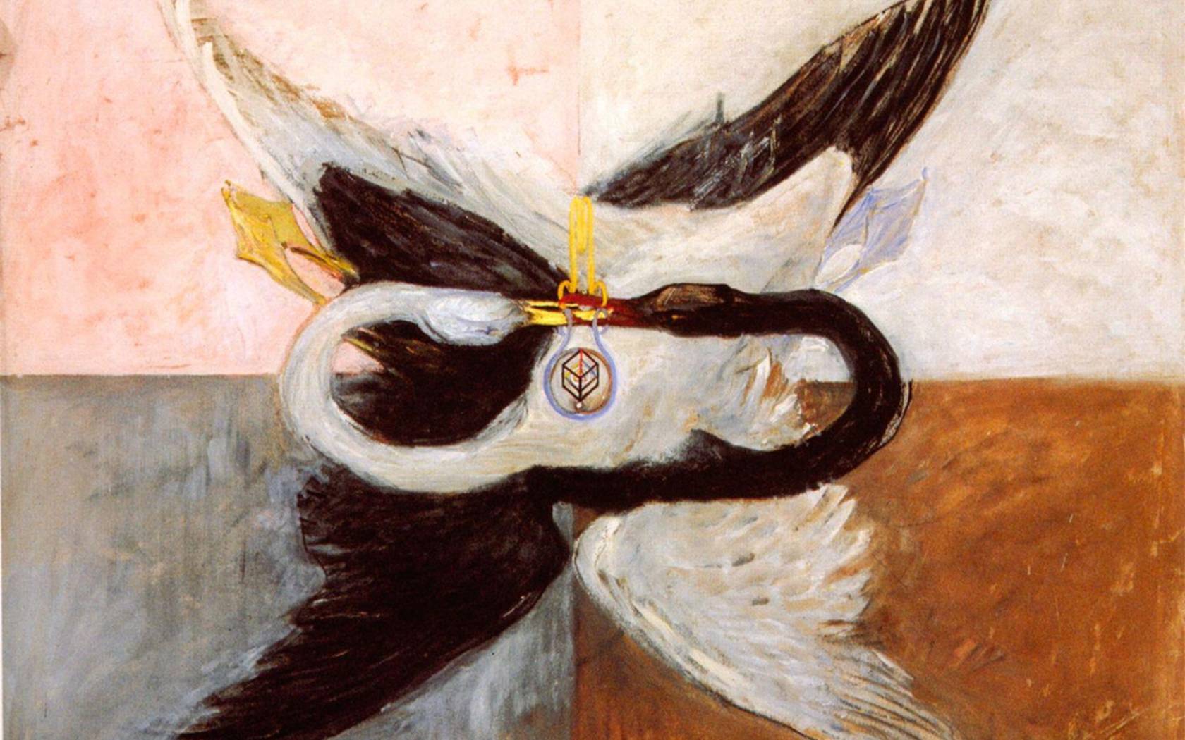 10 Romantic Paintings Of Lovers That Cross Social Divides