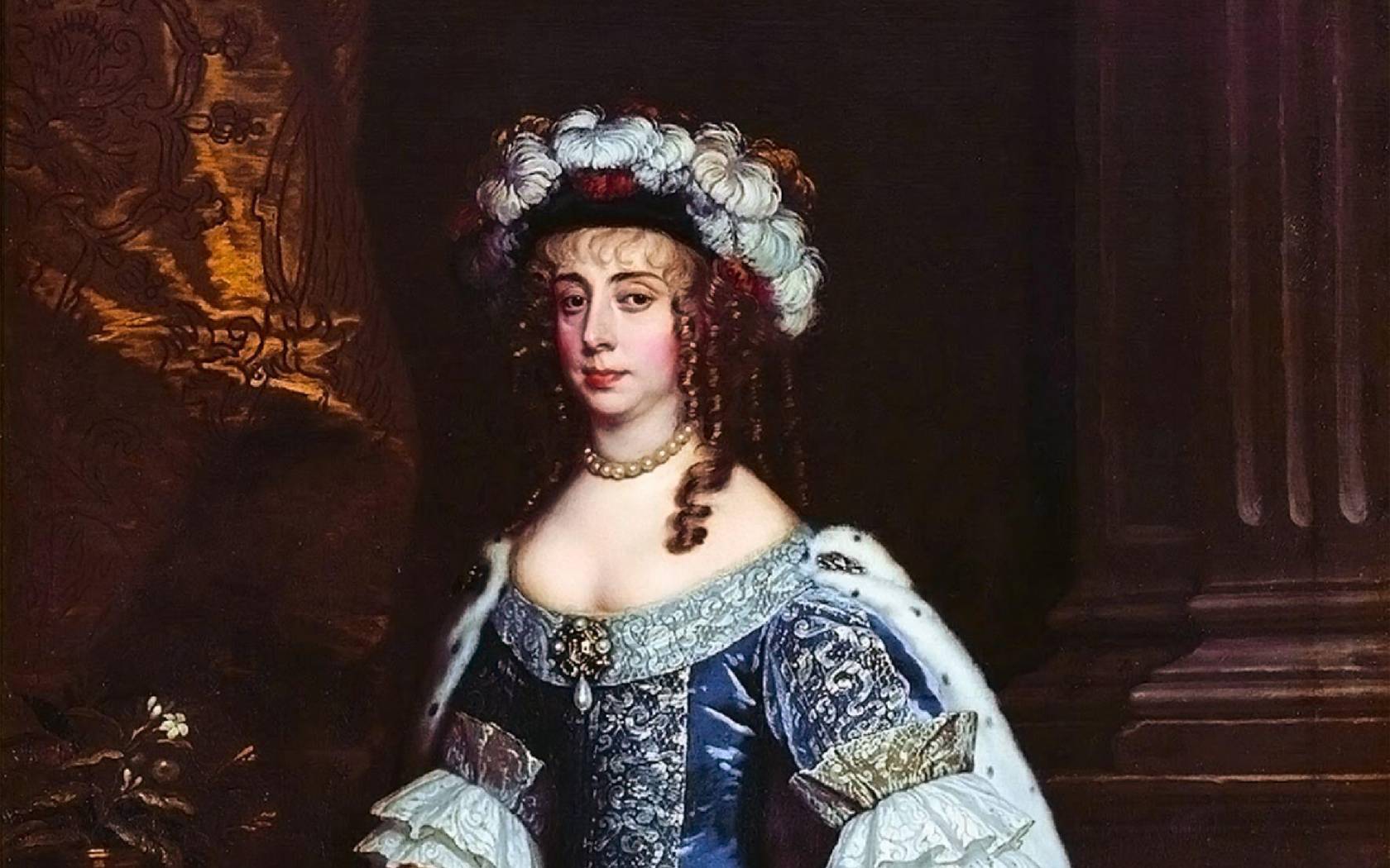 The many worlds of Margaret Cavendish - Engelsberg ideas