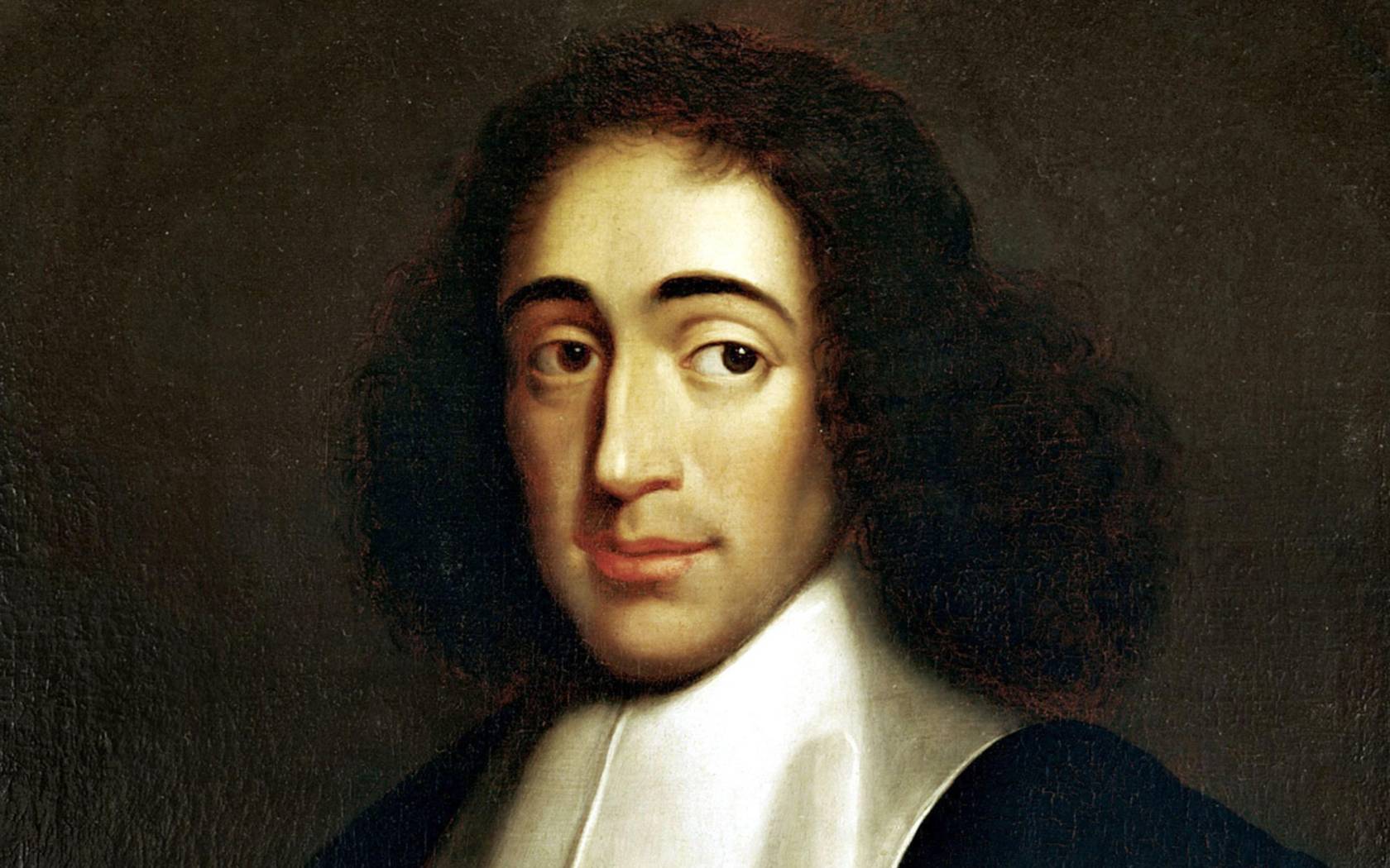 Spinoza's radical enlightenment - Engelsberg ideas