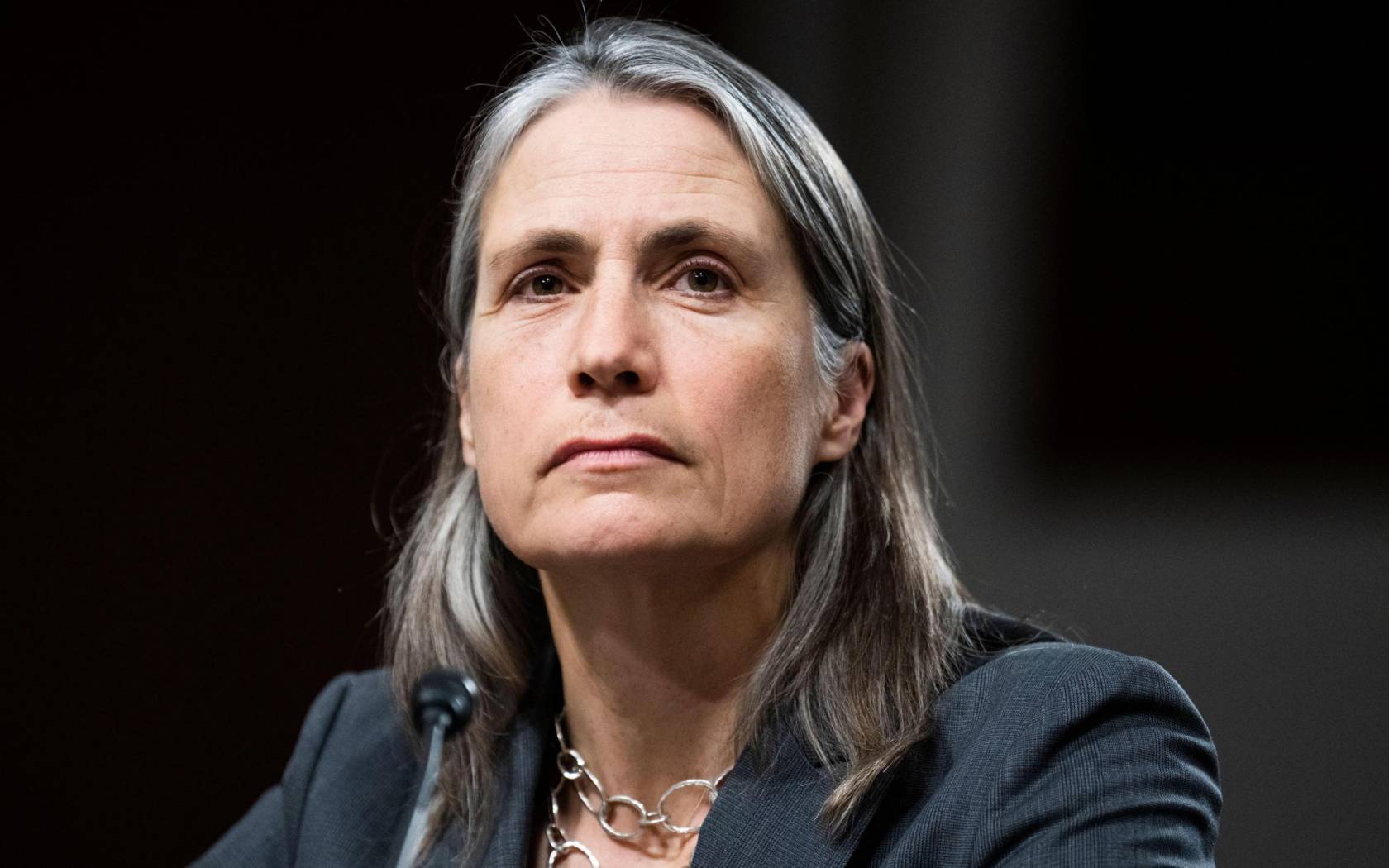 In conversation with Fiona Hill on Donald Trump’s nuclear nightmares ...