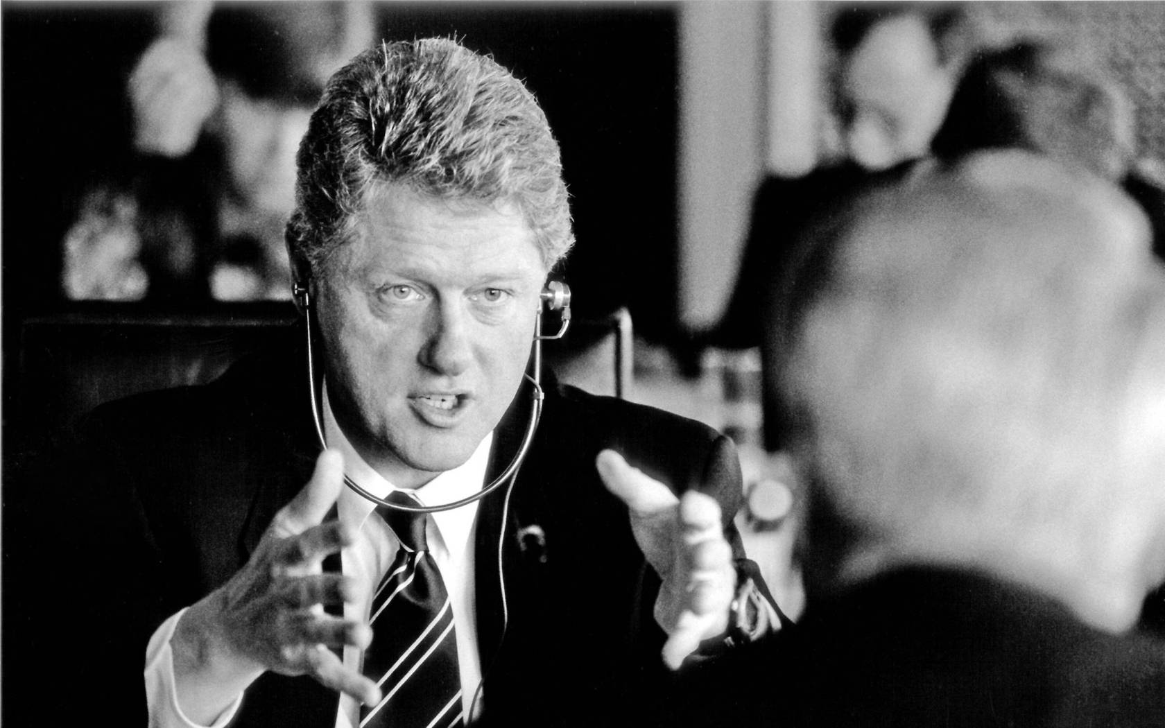 Beyond Trump's Rhetoric: The Clinton Blueprint for Russian Withdrawal from the Baltics