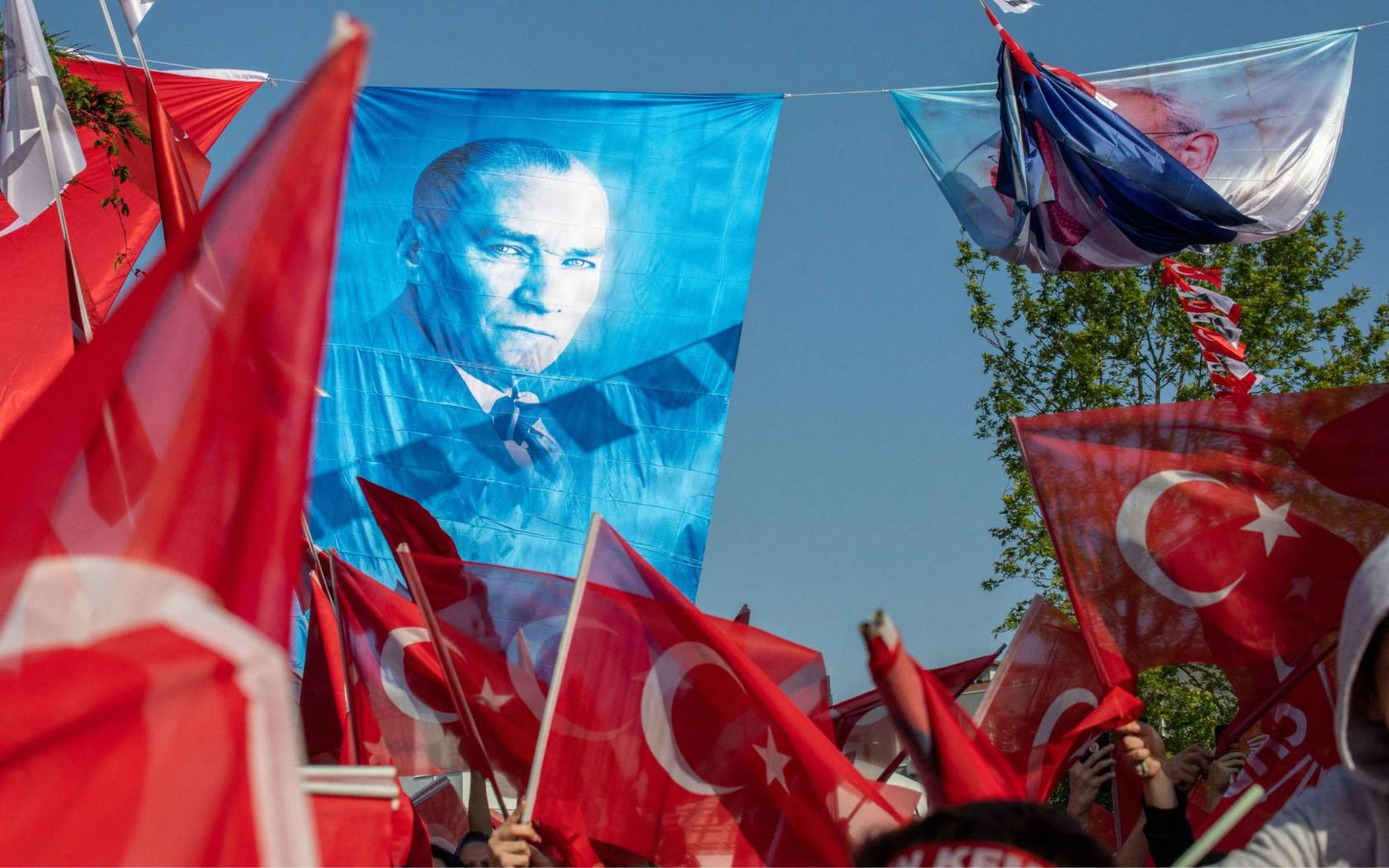 Γιατί η αντιπολίτευση της Τουρκίας χάνει τον πολιτισμικό πόλεμο