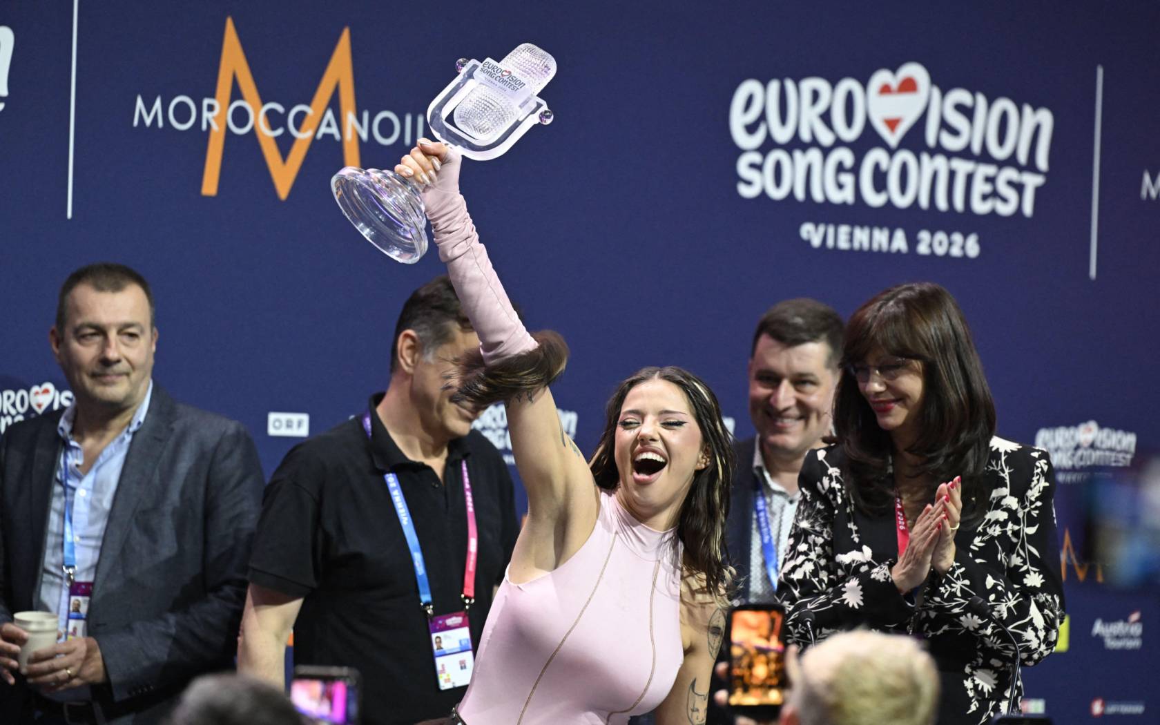 Eastern European success is no happy accident