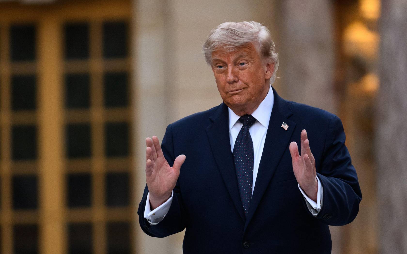 The art of a bad deal