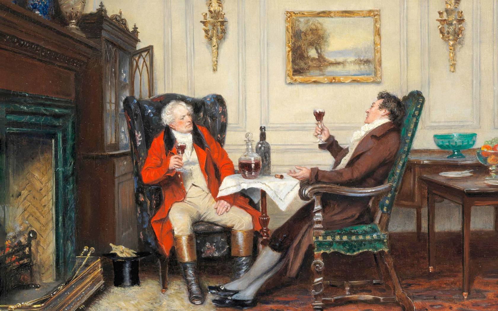 How wine conquered the globe