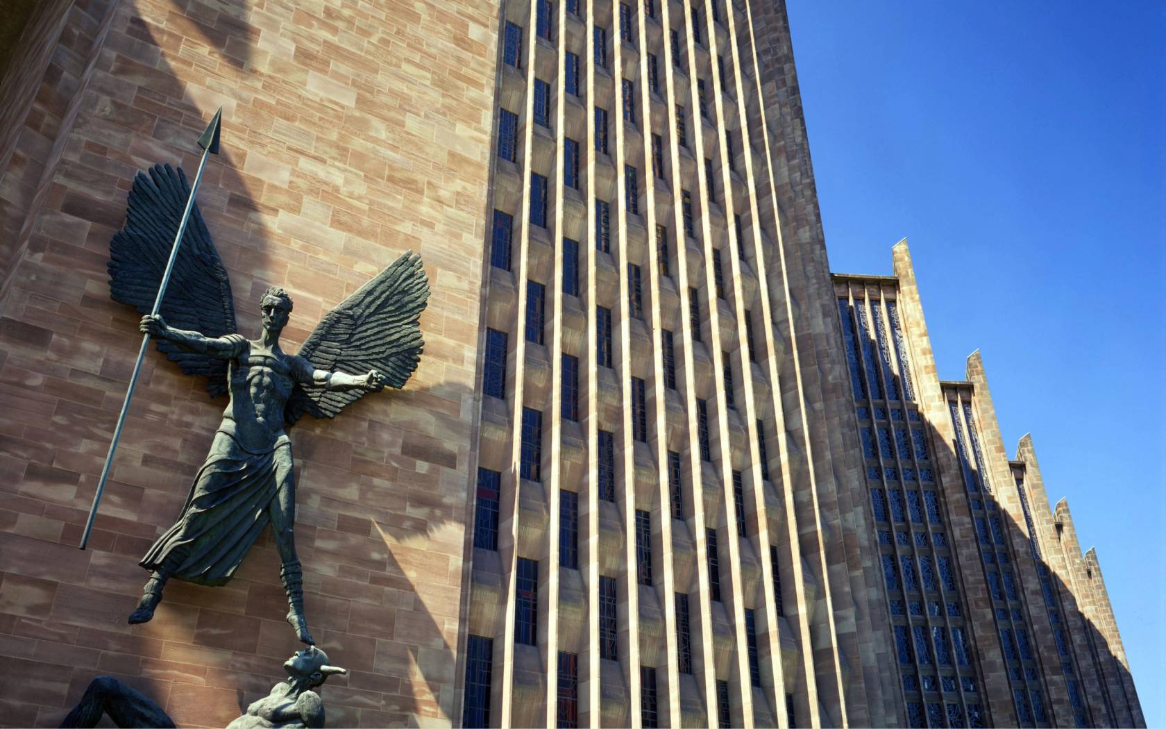 Is conservative modernism the way forward for the right?