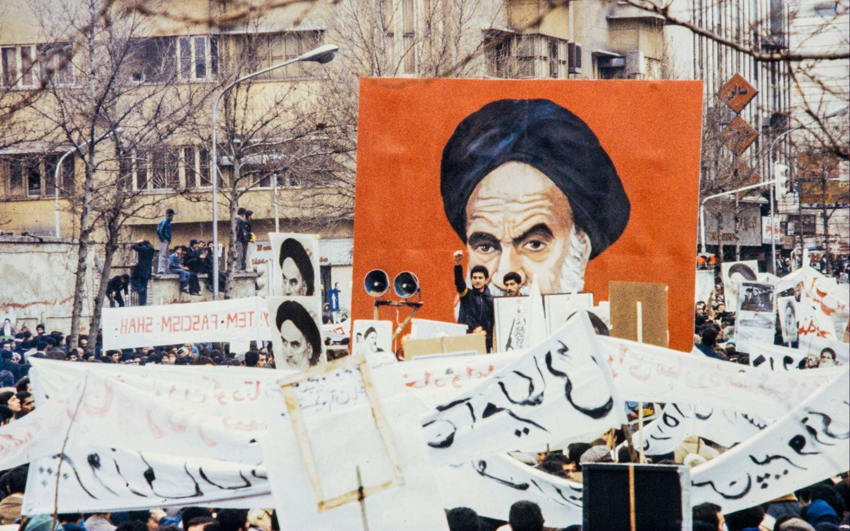 The Cold War blind spots behind Iran’s rift with the West
