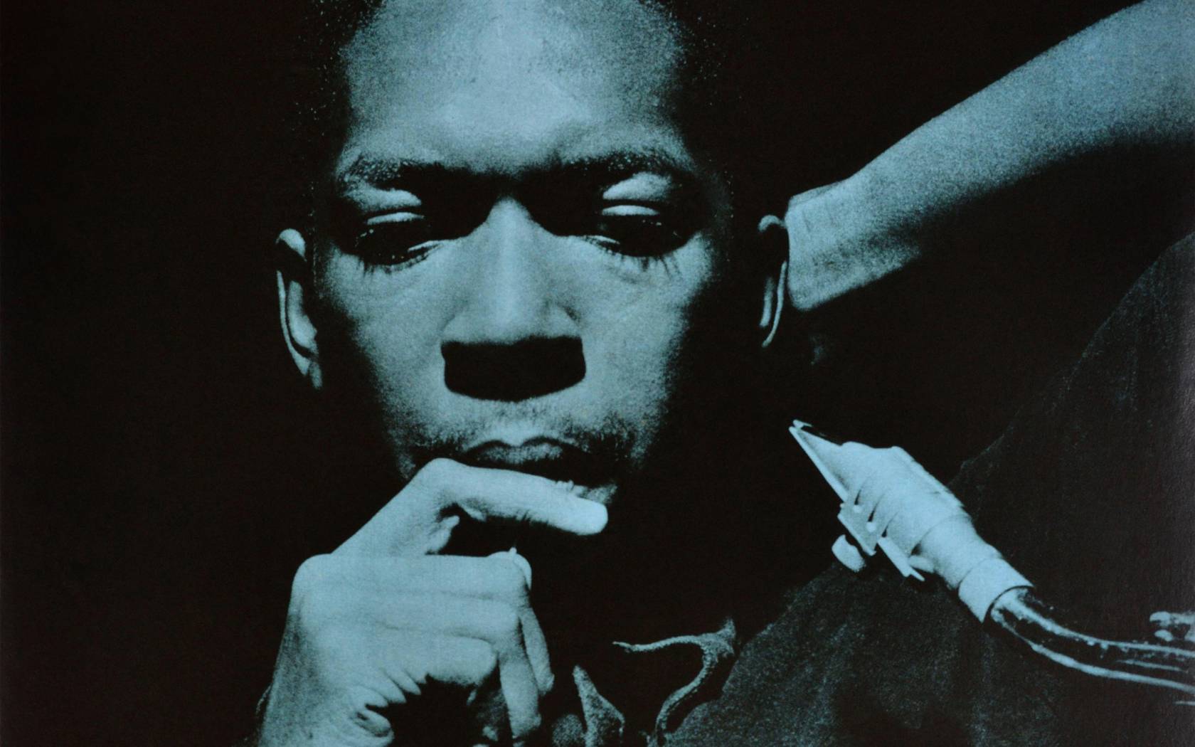 Coltrane, the acceptable face of the avant-garde