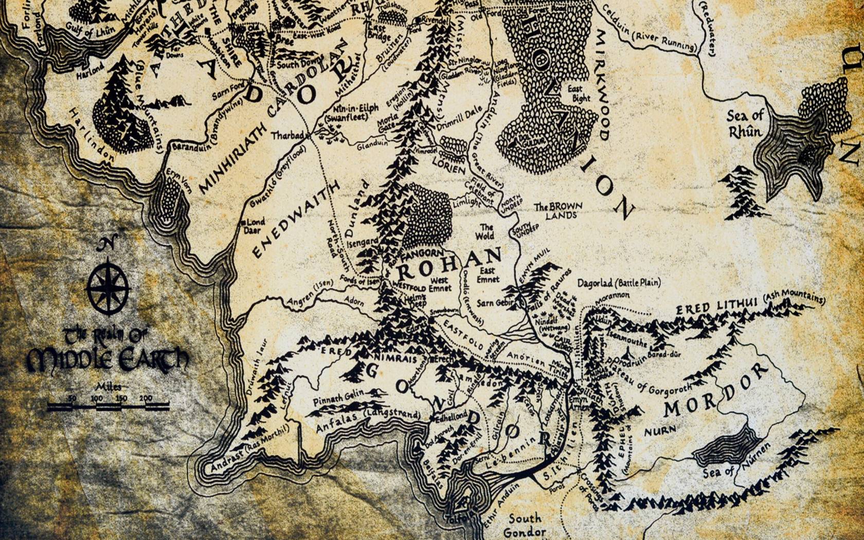 Tolkien for the unconverted