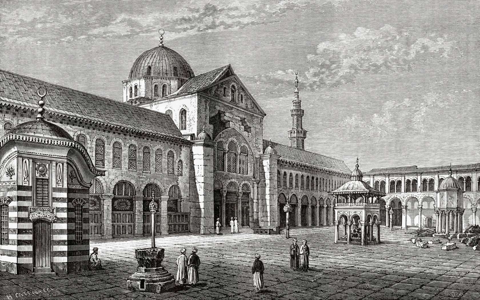 Islam’s own Enlightenment