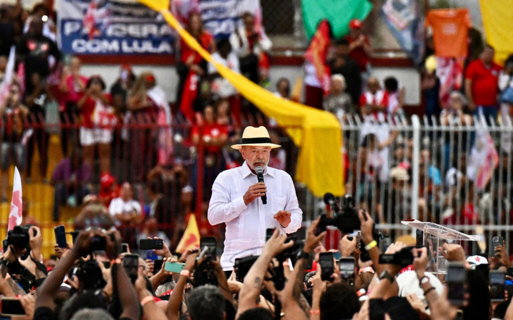 Brazil Election: Trump's Influence and the Battle for South America
